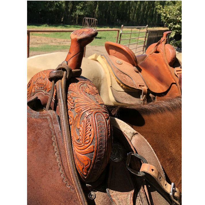 Saddle Fitting Made Simple
