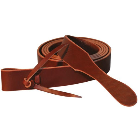 Latigo Tie Strap