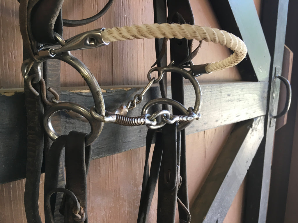 My Favorite Training Equipment