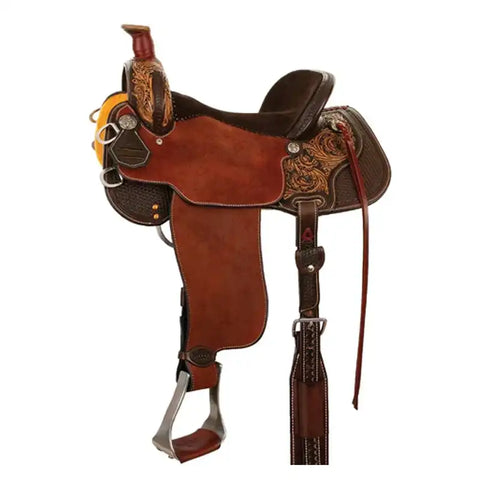 Saddles