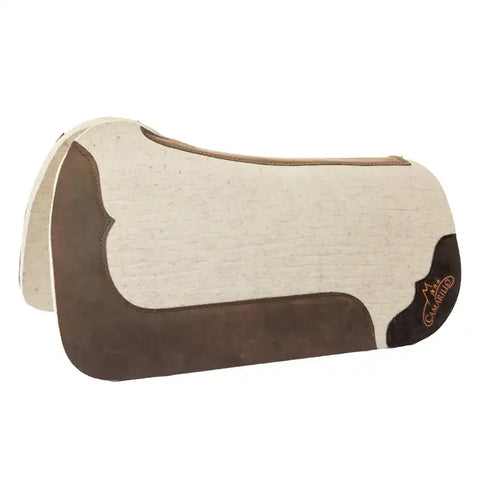 Sharon Camarillo Freedom Fit APEX Barrel Pad
