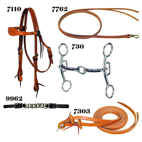 Tender Touch Training Package, 7030 – Sharon Camarillo