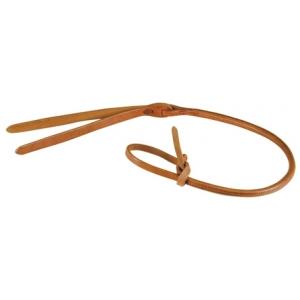 Saddle Quirt, Leather, 7990
